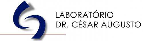 Logo LABORATORIO DR. CÉSAR AUGUSTO